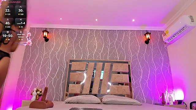 katherine sophia online show from 03-24-26, 12:32