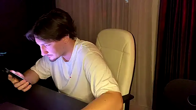 Adam ice online show from 02-26-26, 07:35