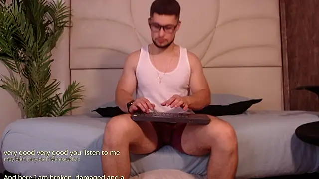 valenssio moretti online show from 03-31-26, 03:52