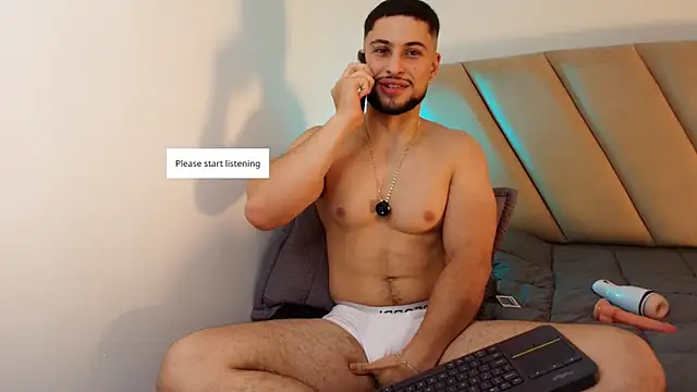valenssio moretti online show from 05-19-26, 01:22