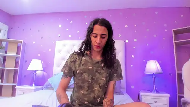 Goldentemptation  online show from 02-22-26, 01:20