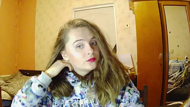 Miss Iriss online show from 02-26-26, 05:01