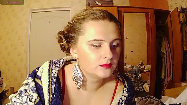 Miss Iriss online show from 02-28-26, 07:15