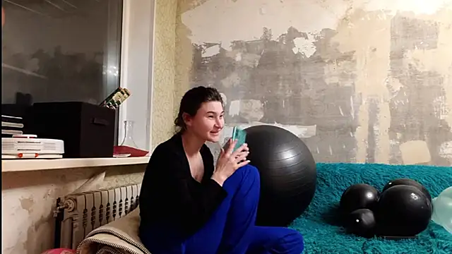 JessieLegend online show from 02-10-26, 10:14