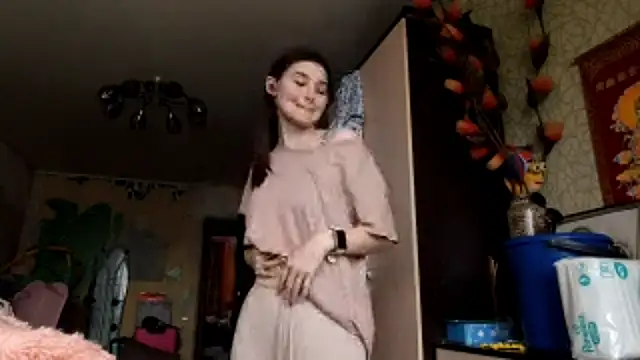 JessieLegend online show from 02-23-26, 12:24