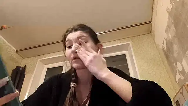 JessieLegend online show from 02-26-26, 08:08