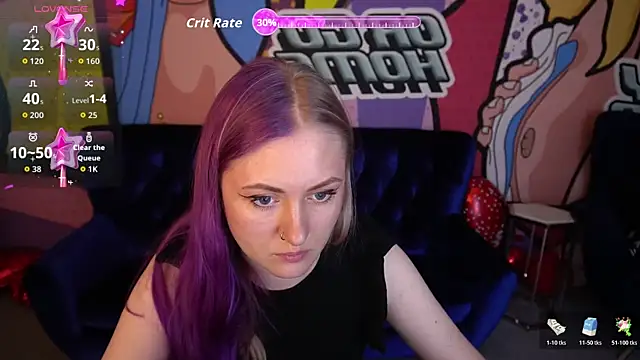 DramaQuenns online show from 02-26-26, 06:45