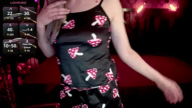 DramaQuenns online show from 03-26-26, 06:52