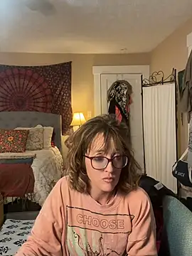 Snapshot of BrookiesLife chatting on 06-20-26, 02:14 BrookiesLife online show from 06-20-26, 02:14