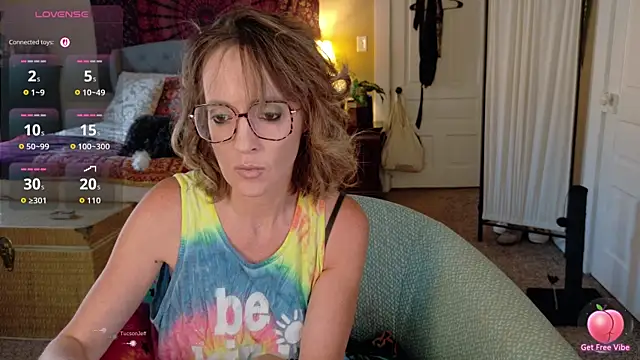 Snapshot of BrookiesLife chatting on 07-09-26, 11:42 BrookiesLife online show from 07-09-26, 11:42