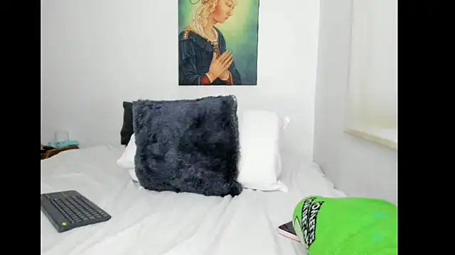 candy jeremy11 online show from 02-18-26, 01:12