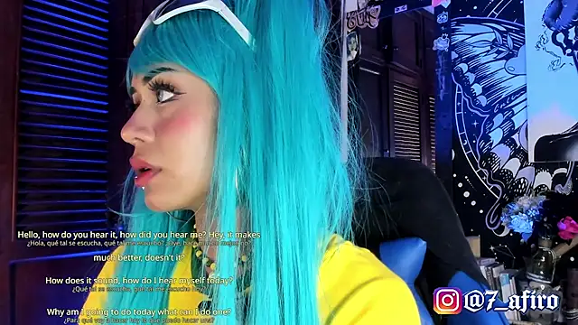 Ivy Byte online show from 04-06-26, 03:04