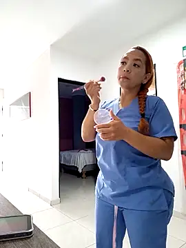 -Serena  online show from 04-14-26, 01:17