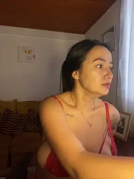 JulietaRiios online show from 04-16-26, 09:39