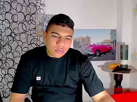 Snapshot of BradKamil chatting on 02-24-26, 02:09 BradKamil online show from 02-24-26, 02:09