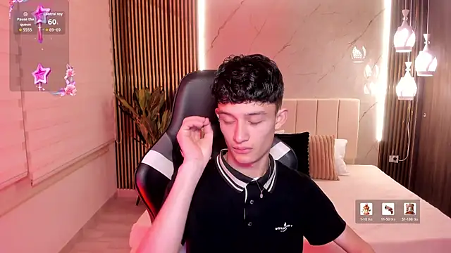 Snapshot of Patrick_Howland_ chatting on 02-20-26, 03:36 Patrick Howland online show from 02-20-26, 03:36