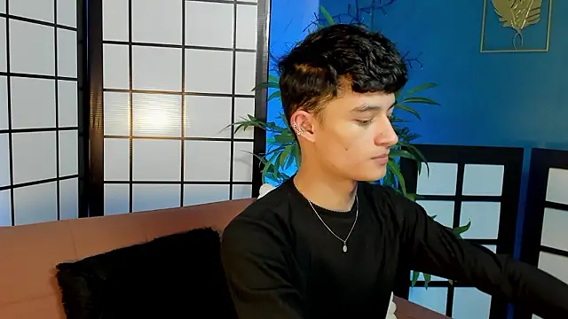 Patrick Howland  online show from 03-12-26, 03:34