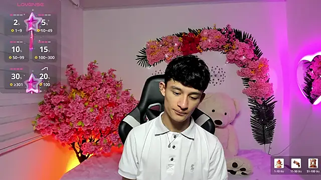 Patrick Howland  online show from 03-26-26, 04:18