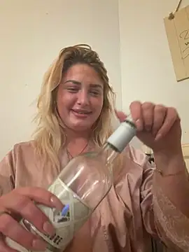 blondmamii online show from 04-04-26, 01:15