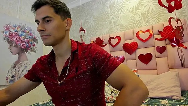 Snapshot of Mike_Conors chatting on 02-14-26, 01:46 Mike Conors online show from 02-14-26, 01:46