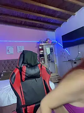 RedHotDoll online show from 02-07-26, 03:43