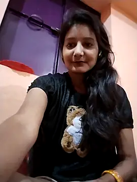 Ayesharani1 online show from 02-08-26, 03:26