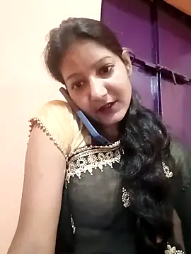 Ayesharani1 online show from 04-10-26, 04:12