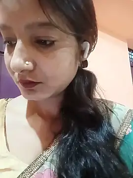 Snapshot of Ayesharani1 chatting on 06-27-26, 12:37 Ayesharani1 online show from 06-27-26, 12:37