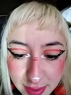 ciindy ink online show from 02-20-26, 06:52