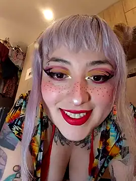 ciindy ink online show from 04-08-26, 05:57