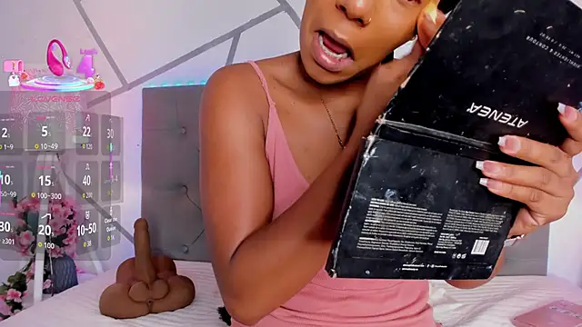 Khloe Rosee online show from 02-12-26, 07:20