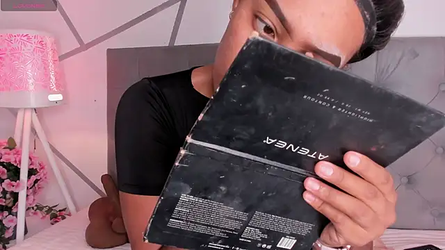 Khloe Rosee online show from 02-25-26, 07:45