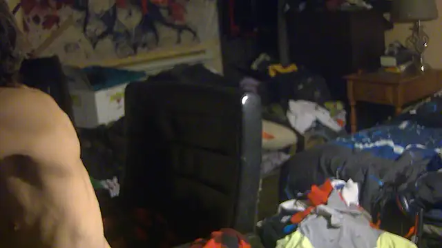 crikeycock online show from 02-03-26, 12:53