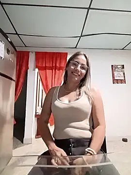 MONITA SEXXX online show from 03-08-26, 11:08