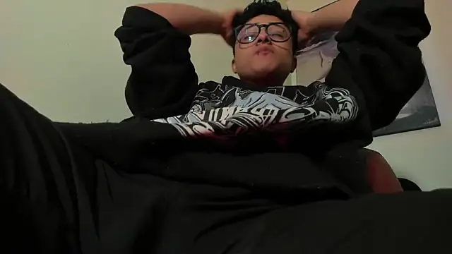 Snapshot of Adonibaskerville4 chatting on 02-12-26, 02:23 Adonibaskerville4 online show from 02-12-26, 02:23