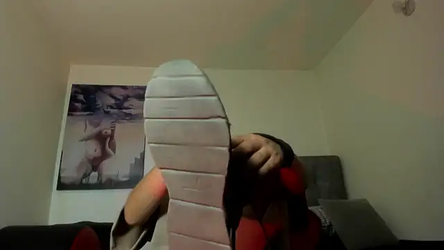 Snapshot of Adonibaskerville4 chatting on 02-21-26, 02:18 Adonibaskerville4 online show from 02-21-26, 02:18