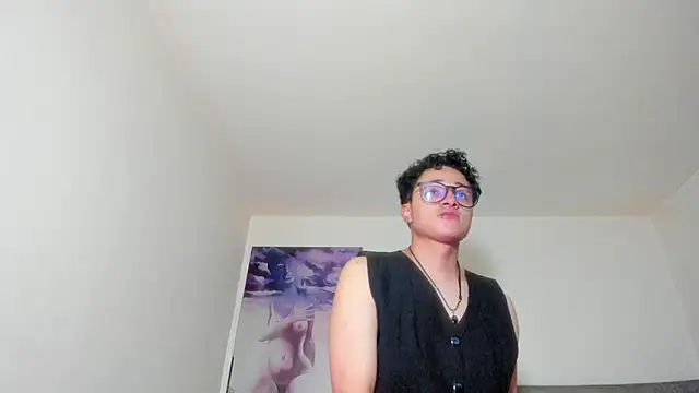 Adonibaskerville4 online show from 03-06-26, 02:02