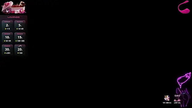 Gata Salvaje   online show from 02-04-26, 03:23