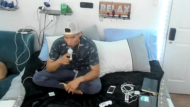 JokerAndyKenwood online show from 04-21-26, 10:34