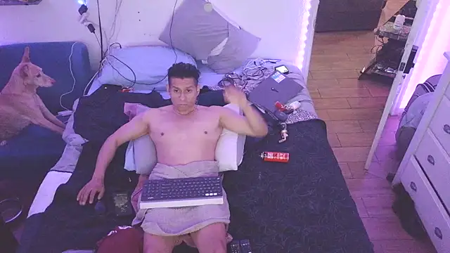 JokerAndyKenwood online show from 04-23-26, 12:56