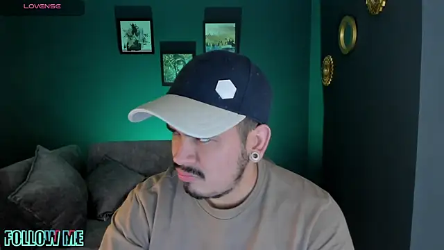 Chriss Hunt online show from 02-17-26, 08:55