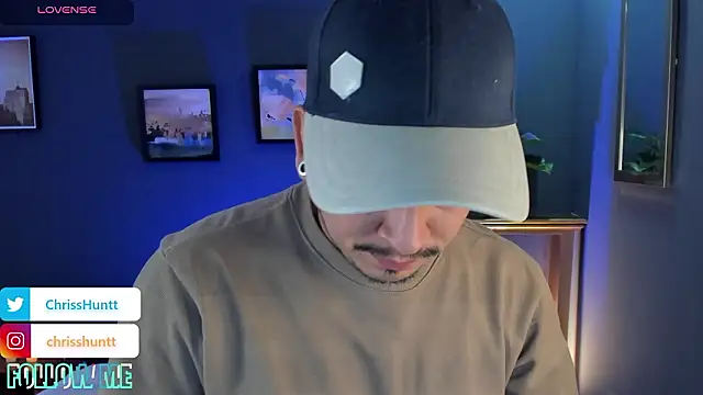 Chriss Hunt online show from 03-04-26, 12:11