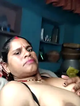 Hot kiran4 online show from 03-03-26, 08:42