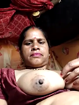 Hot kiran4 online show from 03-15-26, 03:18