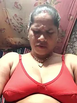 Hot kiran4 online show from 04-06-26, 01:01