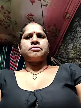 Hot kiran4 online show from 04-07-26, 02:17