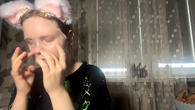 Snapshot of LedAffinity chatting on 02-24-26, 08:01 LedAffinity online show from 02-24-26, 08:01