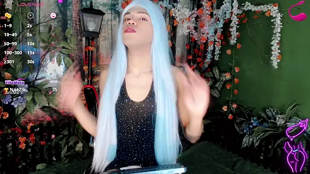 Snapshot of Andrea_Pop_ chatting on 02-09-26, 07:40 Andrea Pop online show from 02-09-26, 07:40