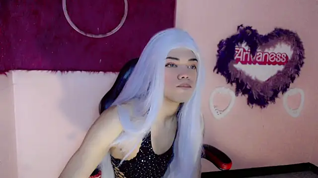 Snapshot of Andrea_Pop_ chatting on 02-15-26, 07:32 Andrea Pop online show from 02-15-26, 07:32