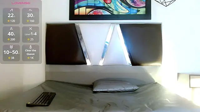 Snapshot of Andrea_Pop_ chatting on 03-02-26, 11:50 Andrea Pop online show from 03-02-26, 11:50